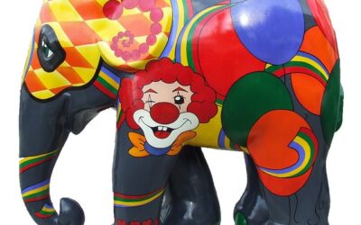 La fable de l’éléphant enchaîné.